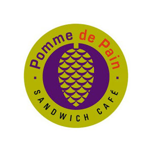 Logo Pomme de pain