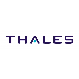 Logo Groupe Thales