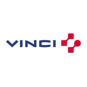 Logo Groupe VINCI