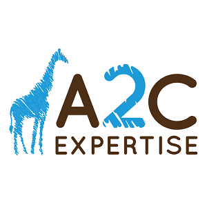 Logo A2C Expertise