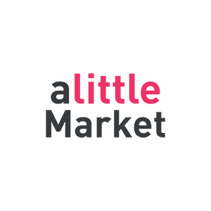 Logo A Little Market