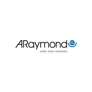Logo A Raymond SARL