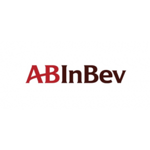 Logo AB InBev