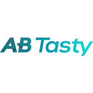 Logo AB Tasty