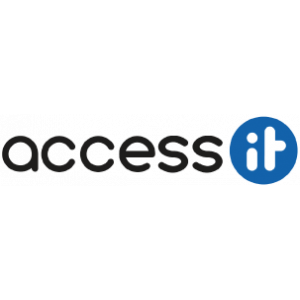 Logo Access It