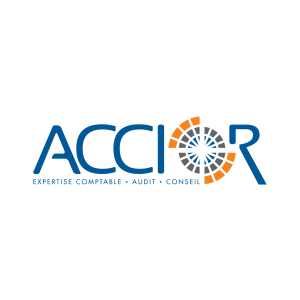 Logo ACCIOR