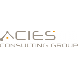 Logo ACIES Consulting Group