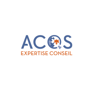Logo ACQS Expertise Conseil