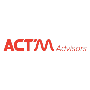 Logo ACT'M Advisors