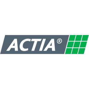 Logo Actia Automotive