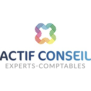 Logo Actif Conseil