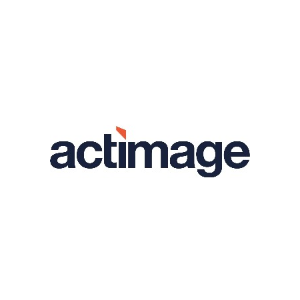 Logo Actimage Consulting