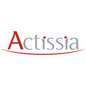 Logo Actissia