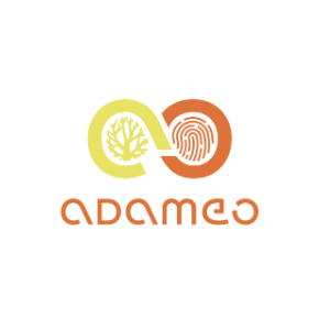 Logo adameo