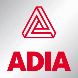 Logo ADIA