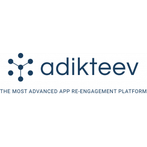 Logo Adikteev