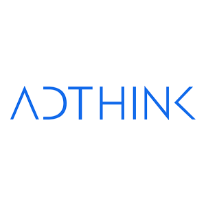 Logo Adthink