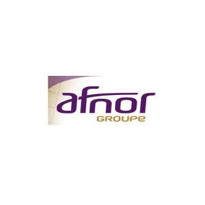 Logo Afnor (Groupe Afnor)
