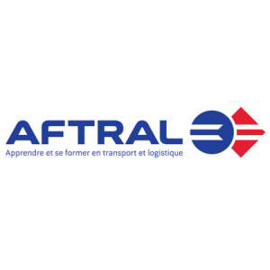 Logo AFT-IFTIM - Formation Continue