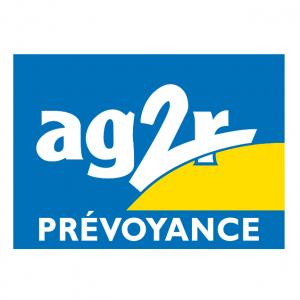 Logo AG2R Prevoyance