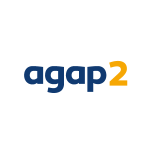 Logo AGAP2