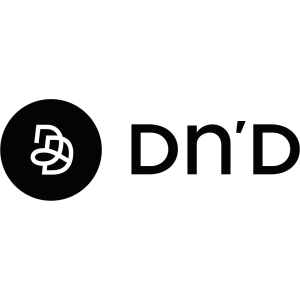 Logo Agence DnD
