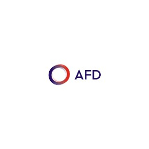 Logo Agence Francaise de Developpement