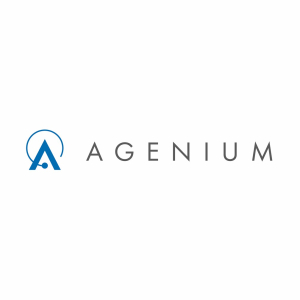 Logo Agenium