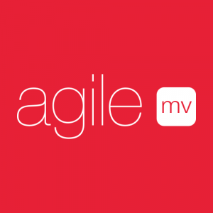 Logo Agile MV