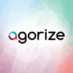 Logo Agorize