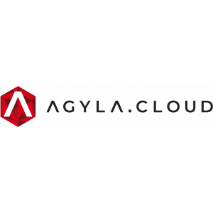 Logo Agyla.Cloud