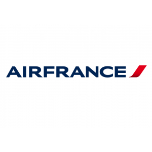 Logo Air France Maroc