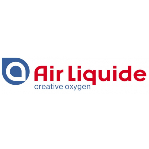 Logo Air Liquide