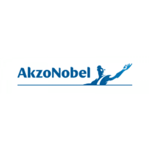 Logo Akzo Nobel Coatings