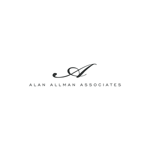 Logo Alan Allman Associates