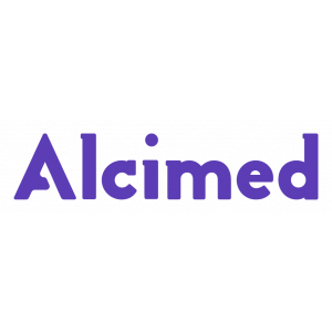 Logo Alcimed