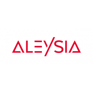 Logo Aleysia