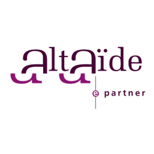 Logo Altaide
