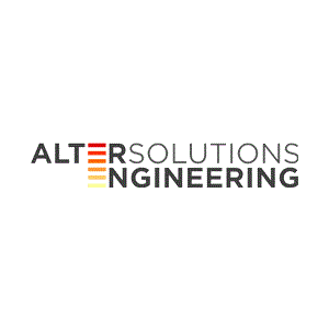 Logo Alter Solutions