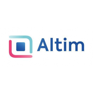 Logo ALTIM