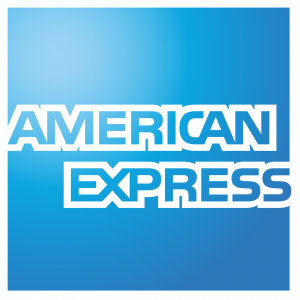 Logo American Express Carte France