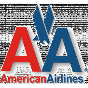 Logo American Airlines Inc