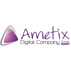 Logo Ametix