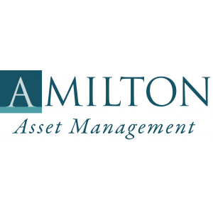 Logo Amilton