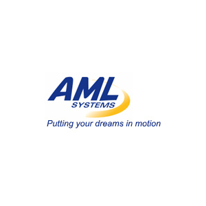 Logo AML Systems