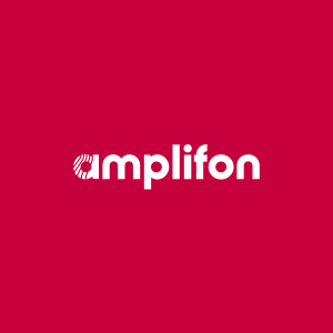Logo Amplifon Groupe France
