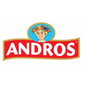 Logo Andros France