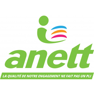 Logo ANETT et CIE
