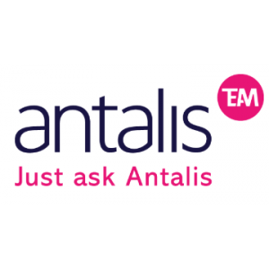 Logo Antalis International