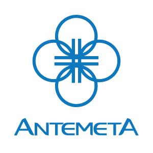 Logo Antemeta